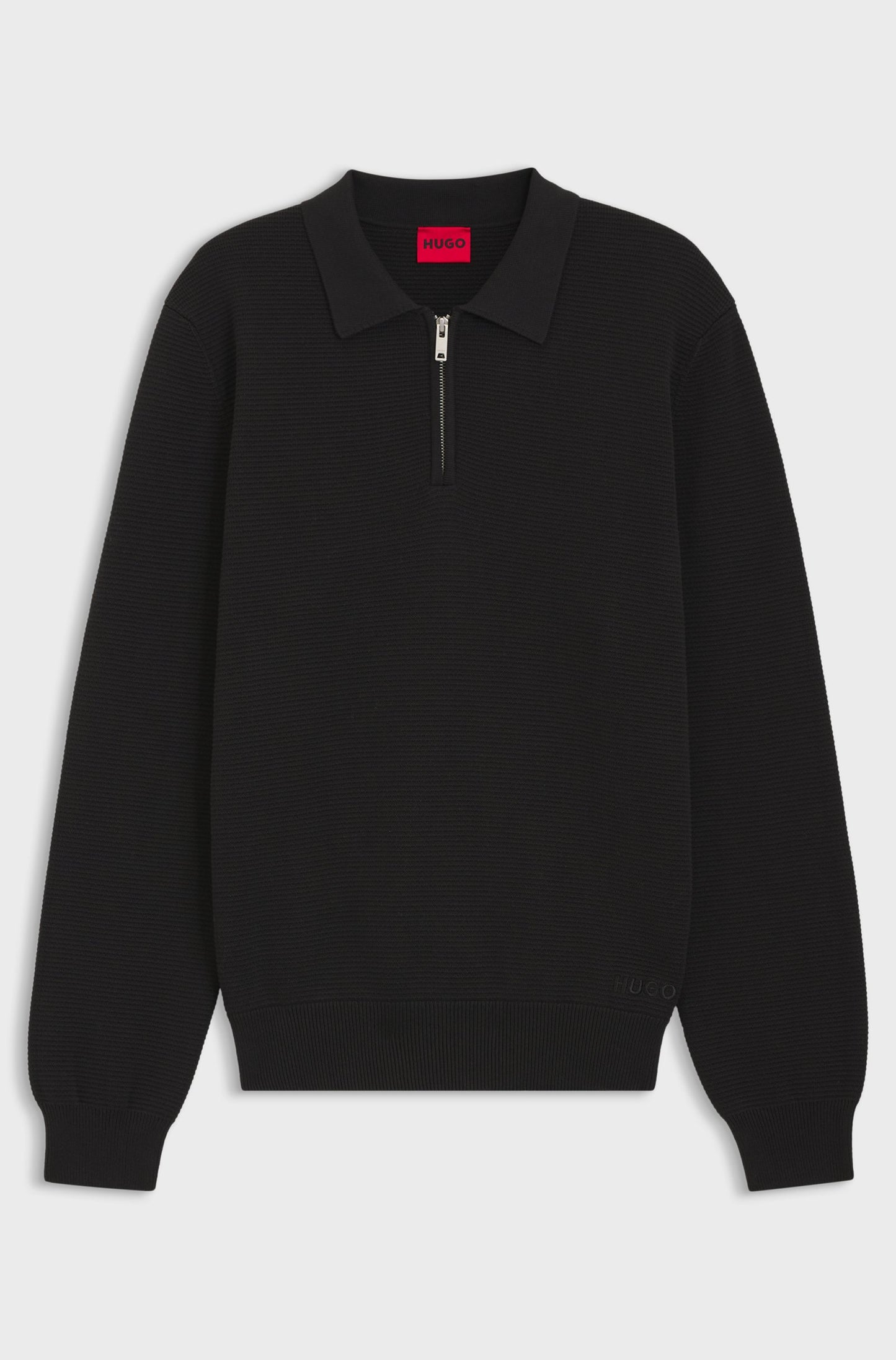 HUGO Polo Knitwear - San Pauley-C