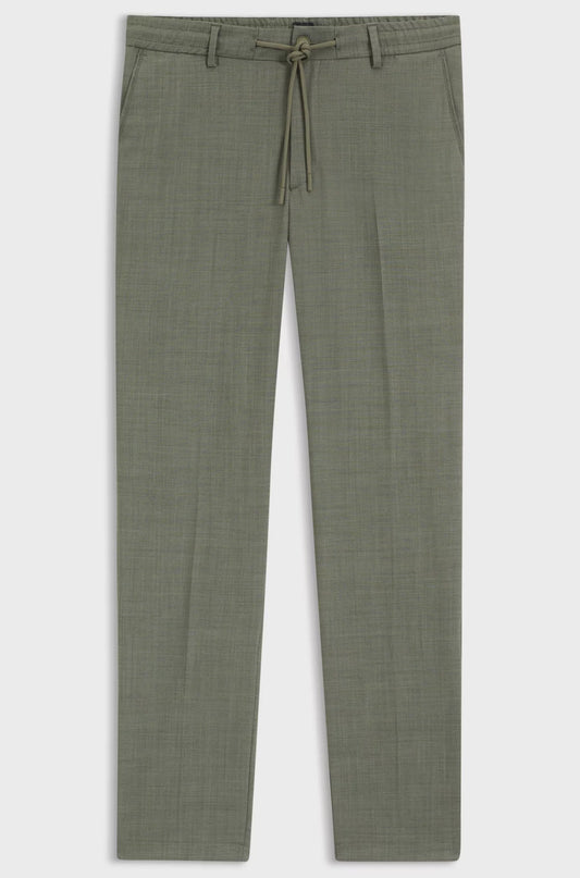 BOSS Drawstring Trouser - P-Kane1-RDS