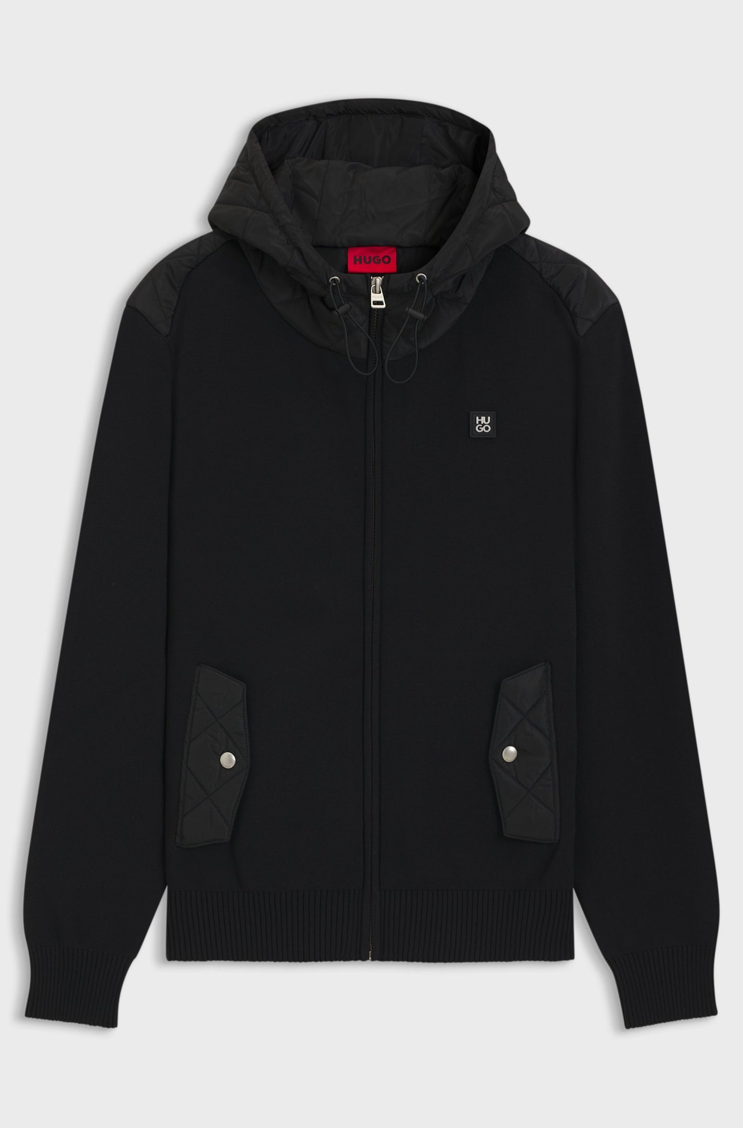 HUGO Down Jacket - Sylon