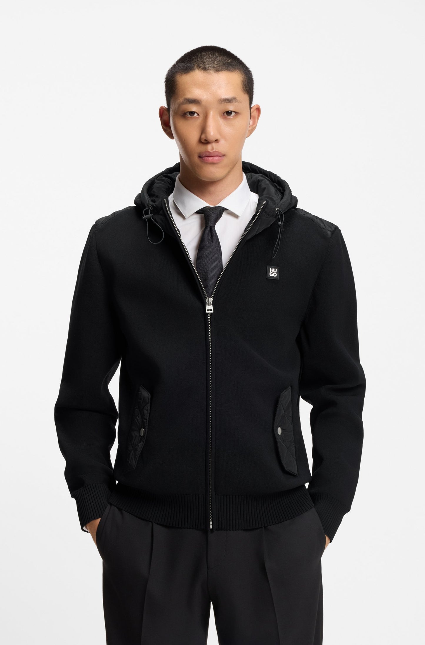 HUGO Down Jacket - Sylon