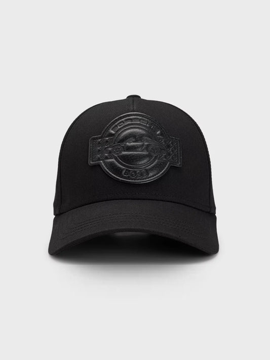 BOSS Baseball Cap - Zed_PS
