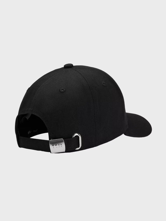 BOSS Baseball Cap - Zed_PS