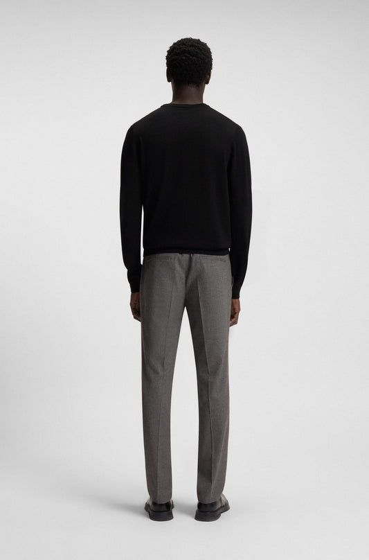 HUGO Formal Trouser - Getlin251F3