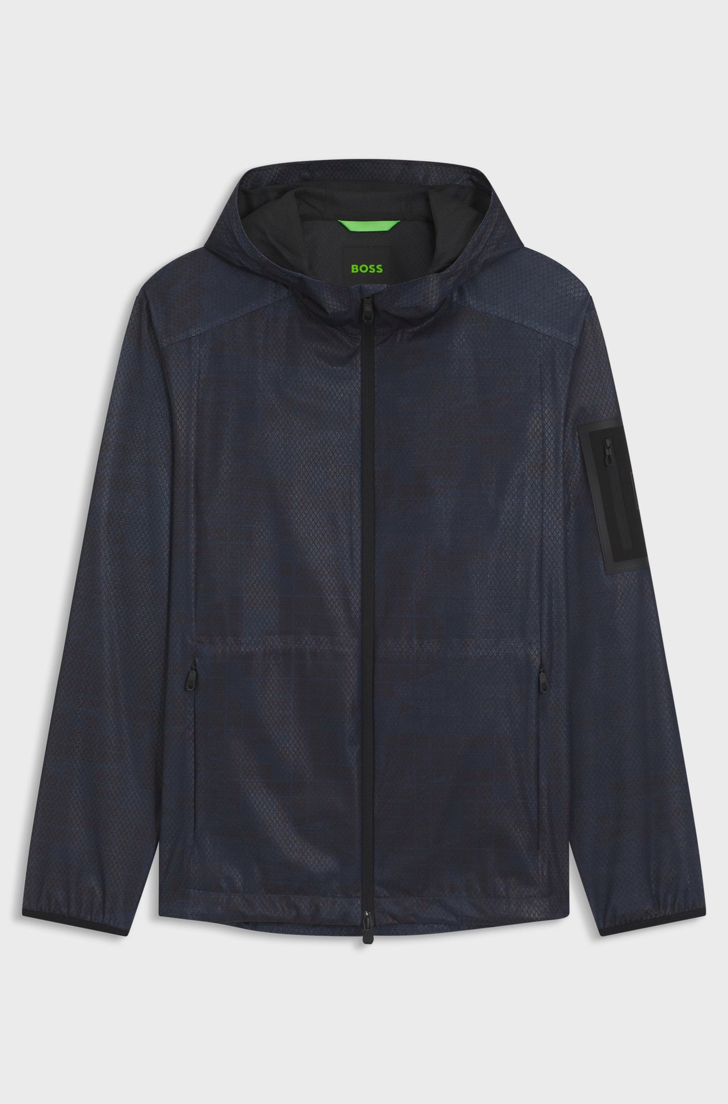 BOSS Parka - OW_Jump JT HD