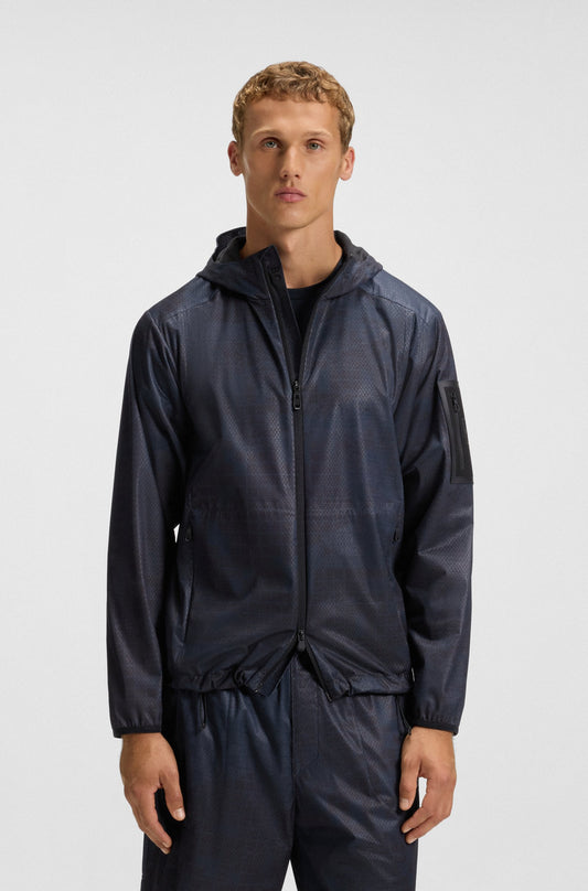 BOSS Parka - OW_Jump JT HD