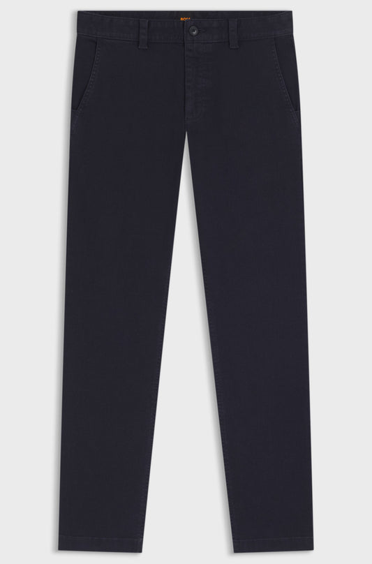 BOSS Chino Trouser - Chino-Slim-1