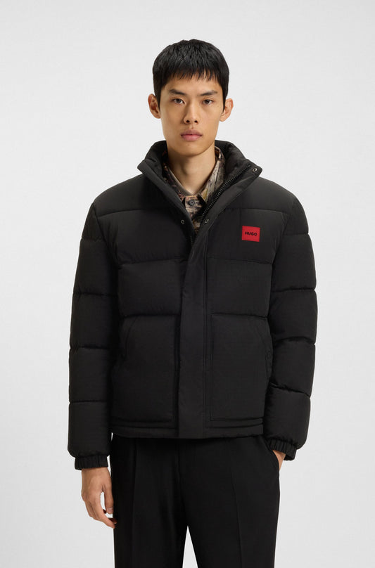 HUGO Down Jacket - Balto2541