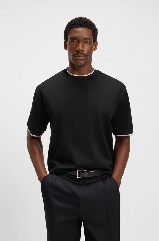 BOSS T-Shirt - H-Tames 65