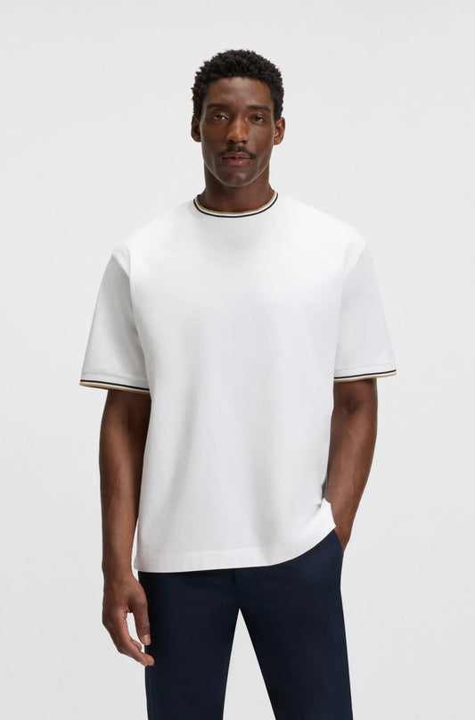 BOSS T-Shirt - H-Tames 65