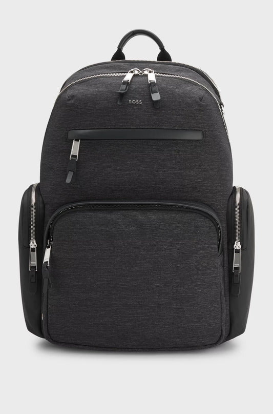 BOSS Backpack - Highway_ML