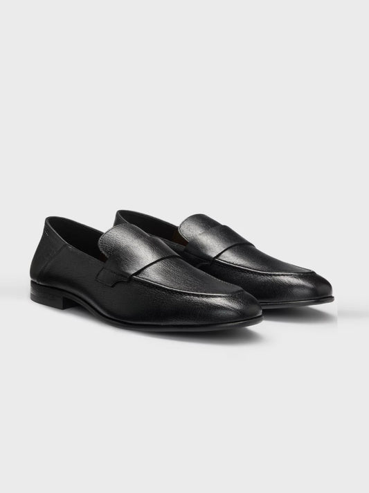 BOSS Loafer - Gavrie_Loaf