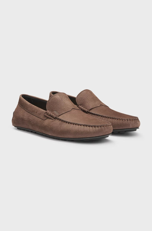 BOSS Moccasin - Noel_Mocc