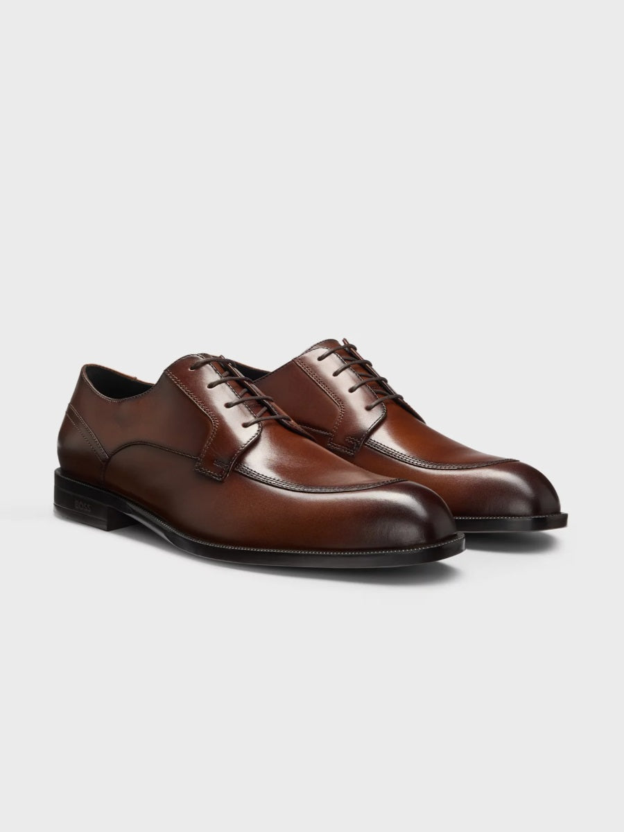 BOSS Formal Shoes - Tayil_Derb