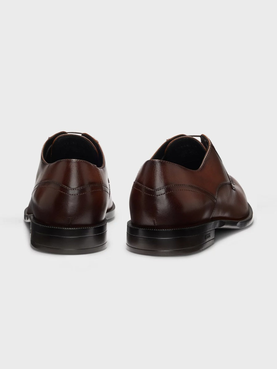 BOSS Formal Shoes - Tayil_Derb
