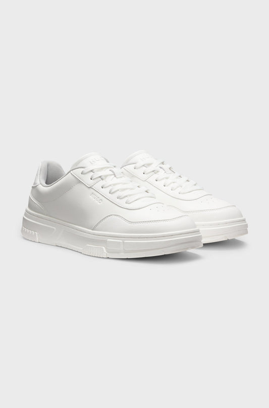 HUGO Tennis Shoes - Yarrow_tenn