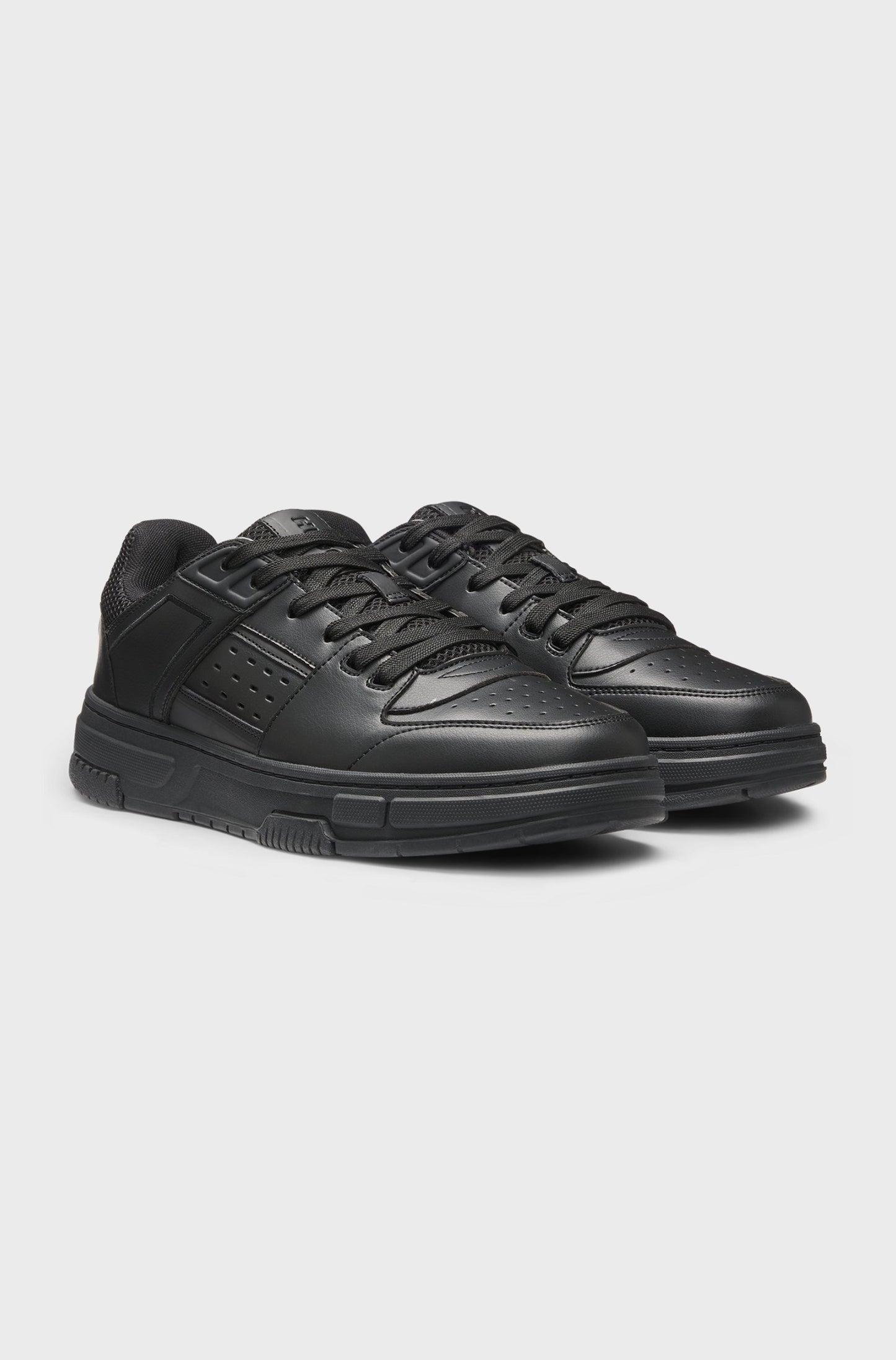 HUGO Tennis Shoes - Yarrow_tenn
