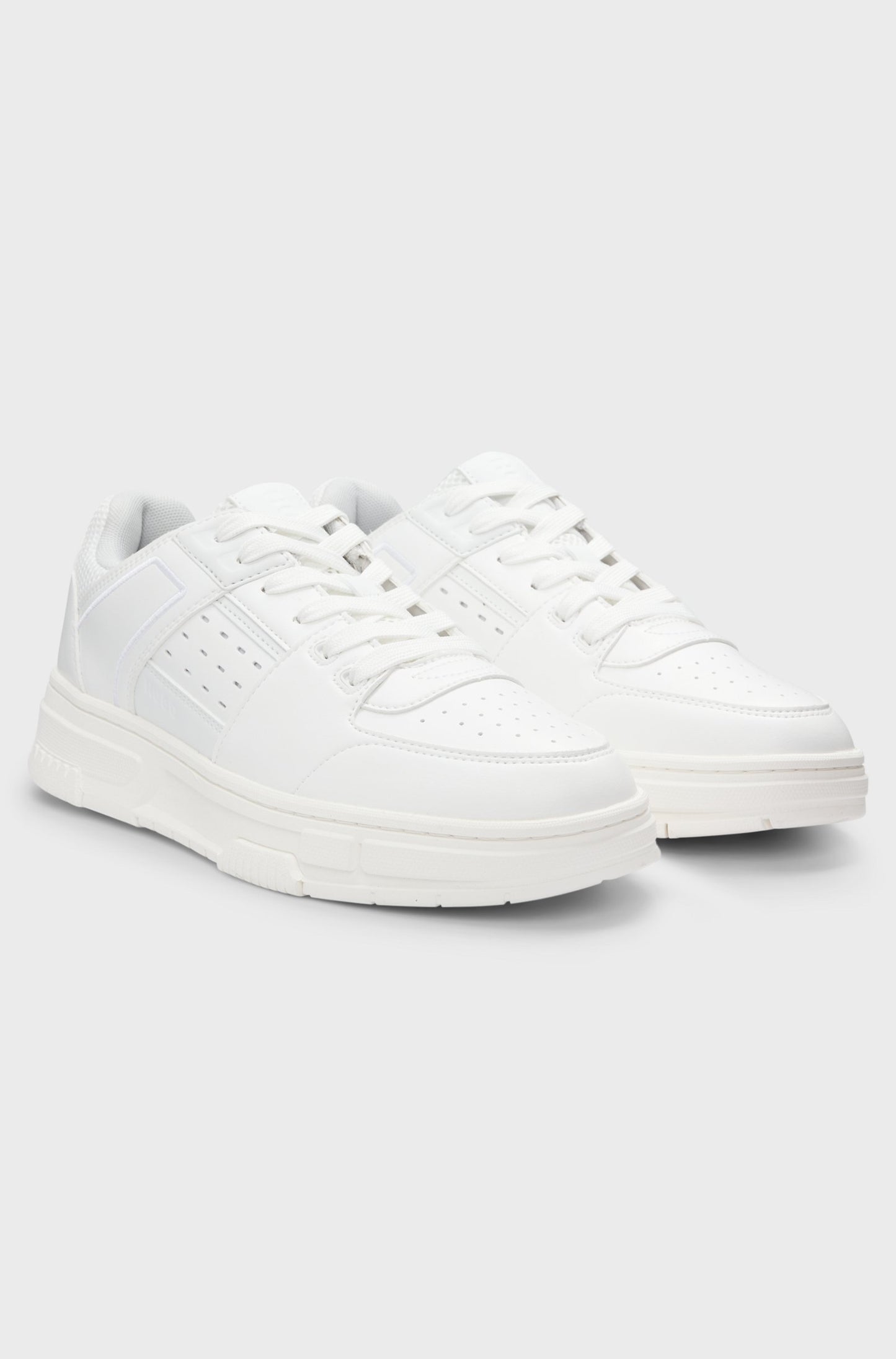 HUGO Tennis Shoes - Yarrow_tenn