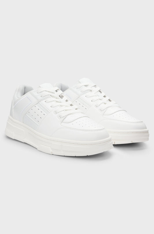 HUGO Tennis Shoes - Yarrow_tenn
