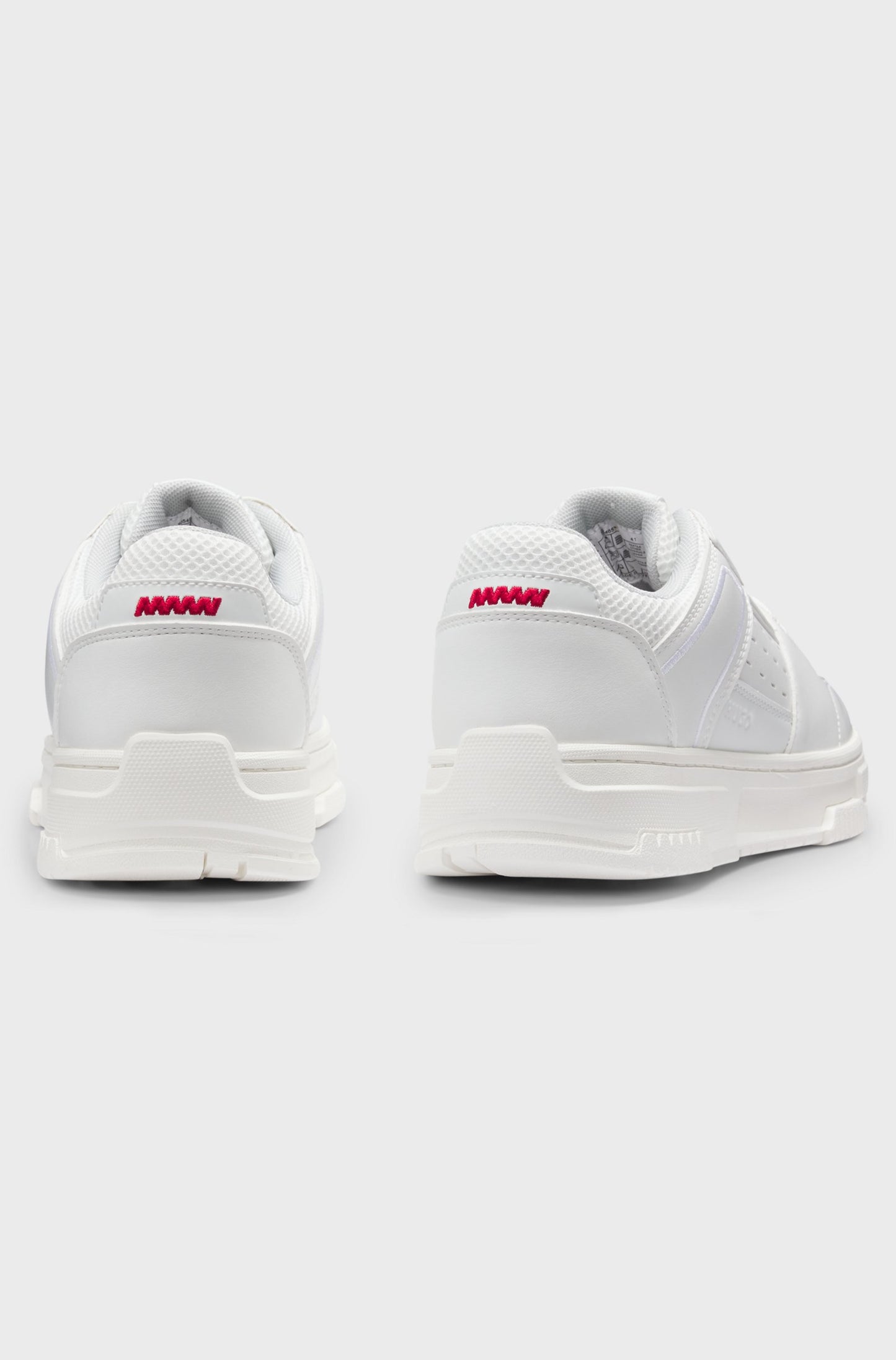 HUGO Tennis Shoes - Yarrow_tenn
