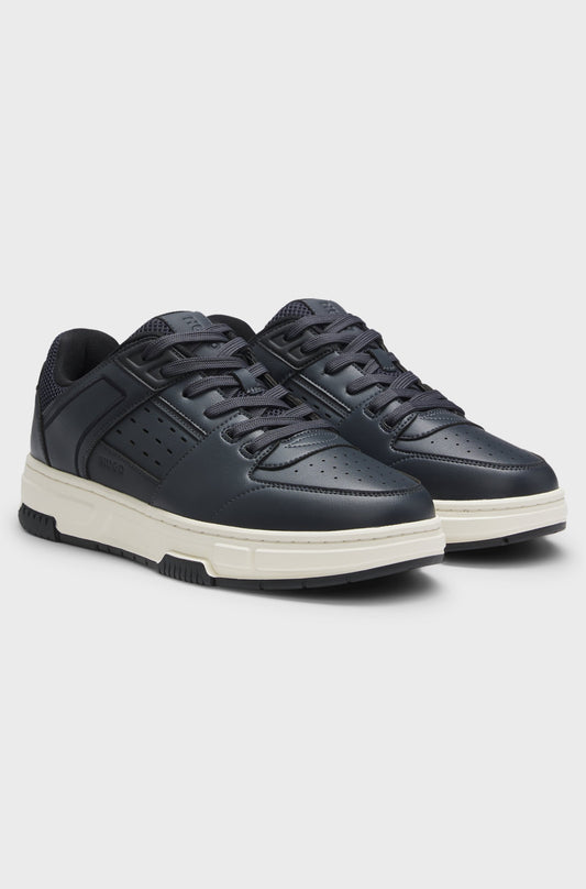 HUGO Tennis Shoes - Yarrow_tenn