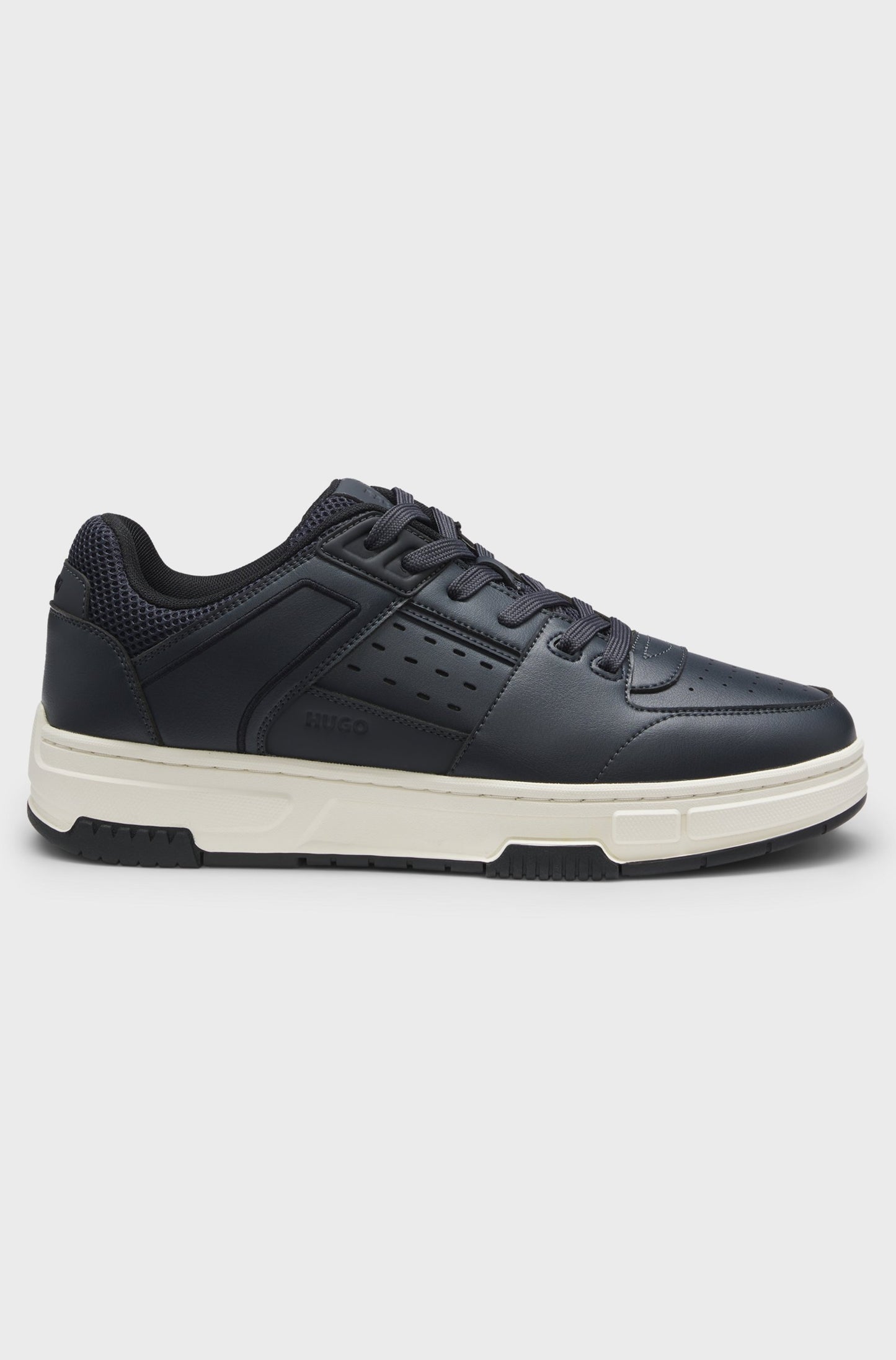 HUGO Tennis Shoes - Yarrow_tenn