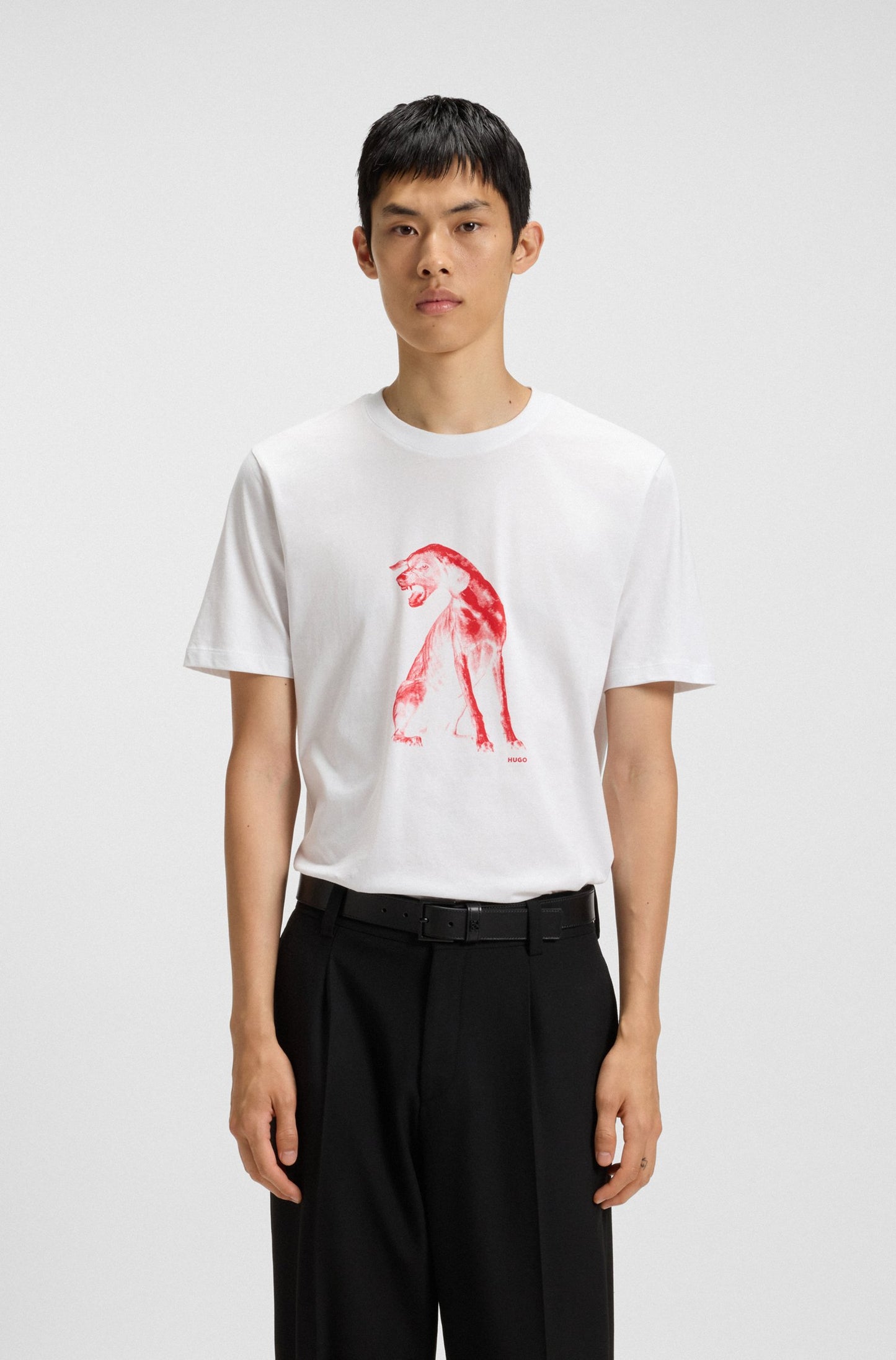 HUGO T-Shirt - Didug