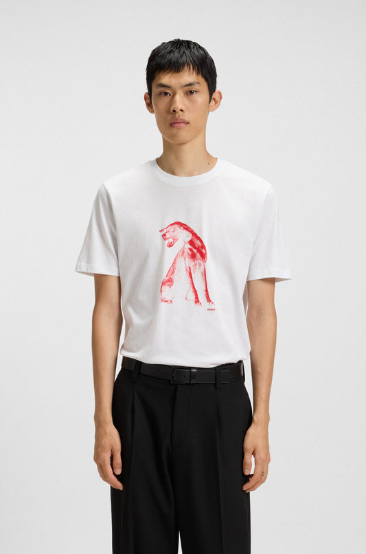 HUGO T-Shirt - Didug