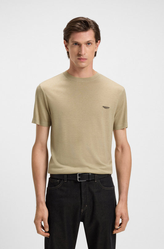 BOSS T-Shirt - L-Tyler_AM