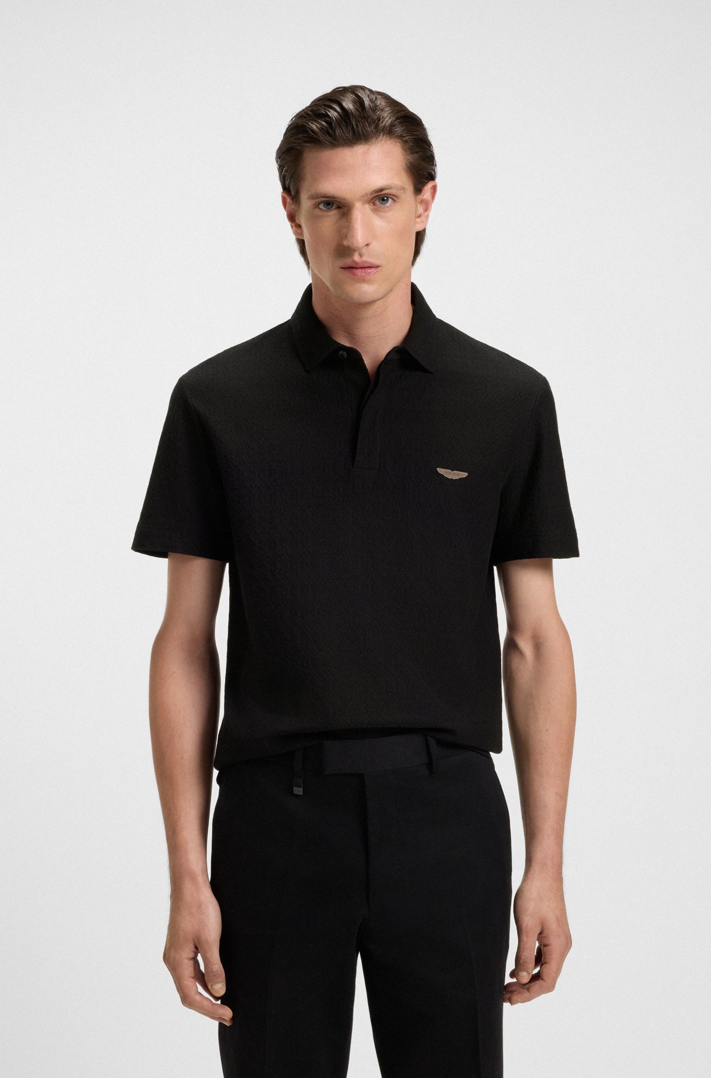 BOSS Polo - L-Tracy_AM-254
