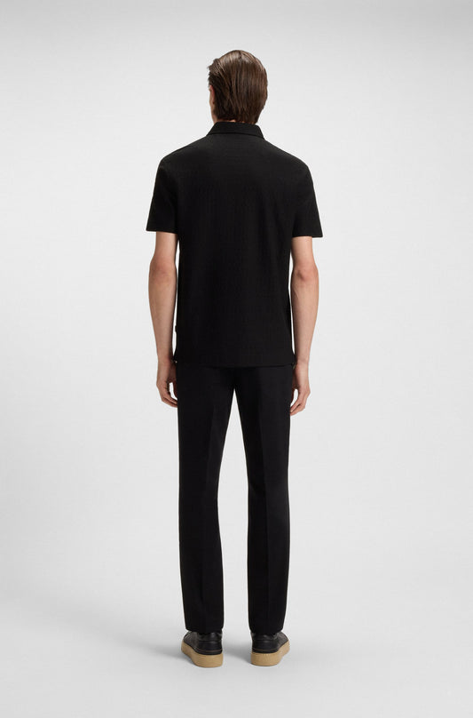 BOSS Polo - L-Tracy_AM-254