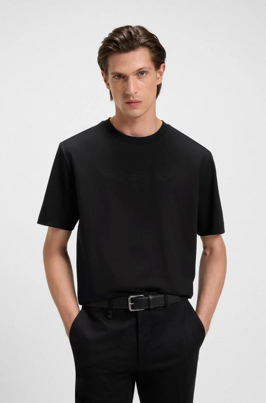 BOSS T-Shirt - L-Max_AM-254