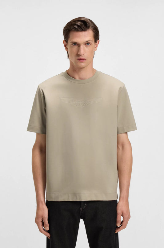 BOSS T-Shirt - L-Max_AM-254