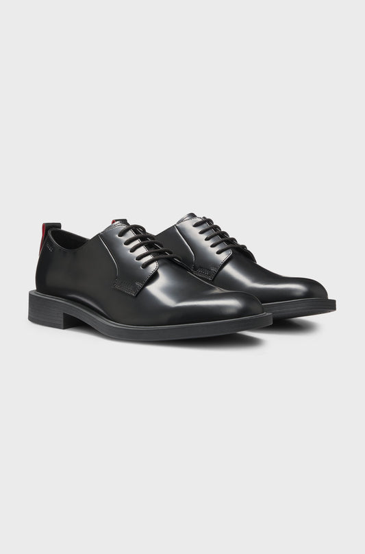 HUGO Formal Shoes - Lysander_derb