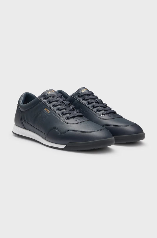 BOSS Trainer Shoes - Nitan_ltpf BSCS