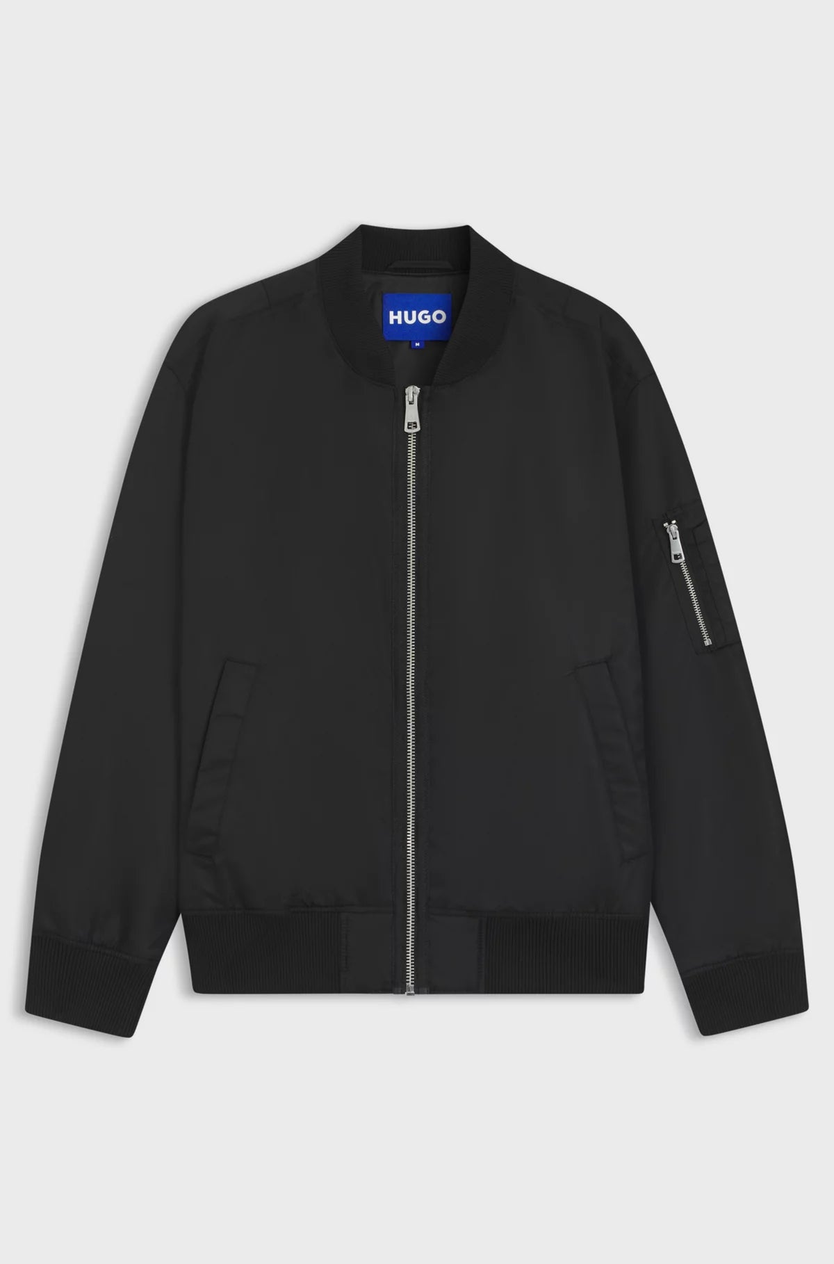 HUGO Bomber Jacket - Biero2531