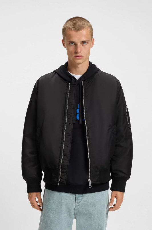 HUGO Bomber Jacket - Biero2531