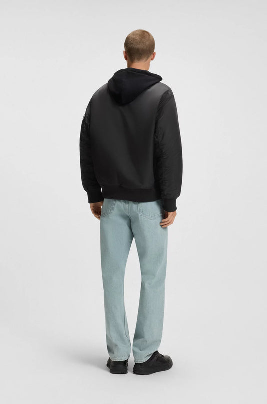 HUGO Bomber Jacket - Biero2531