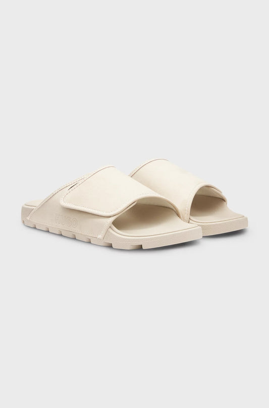 HUGO Slippers - Evander_slid