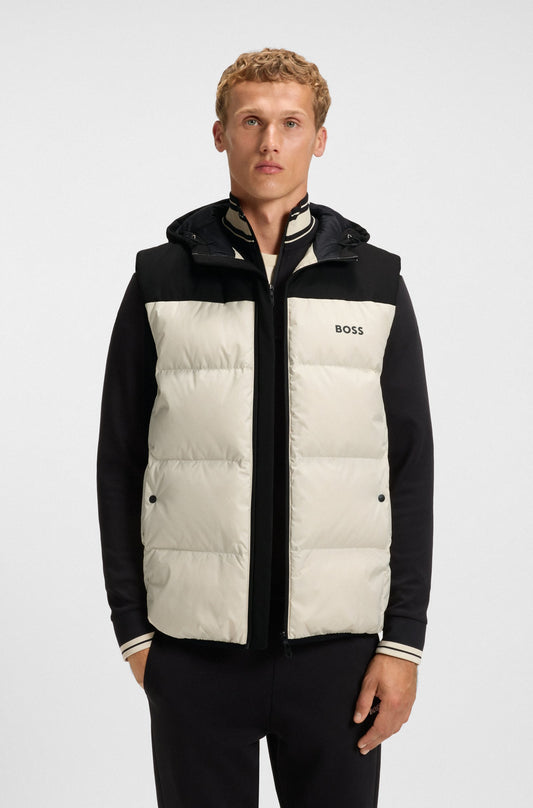 BOSS Vest - OW_Block-X Vest