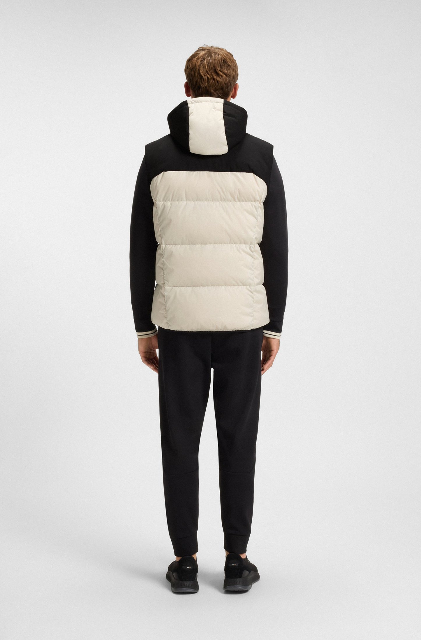 BOSS Vest - OW_Block-X Vest