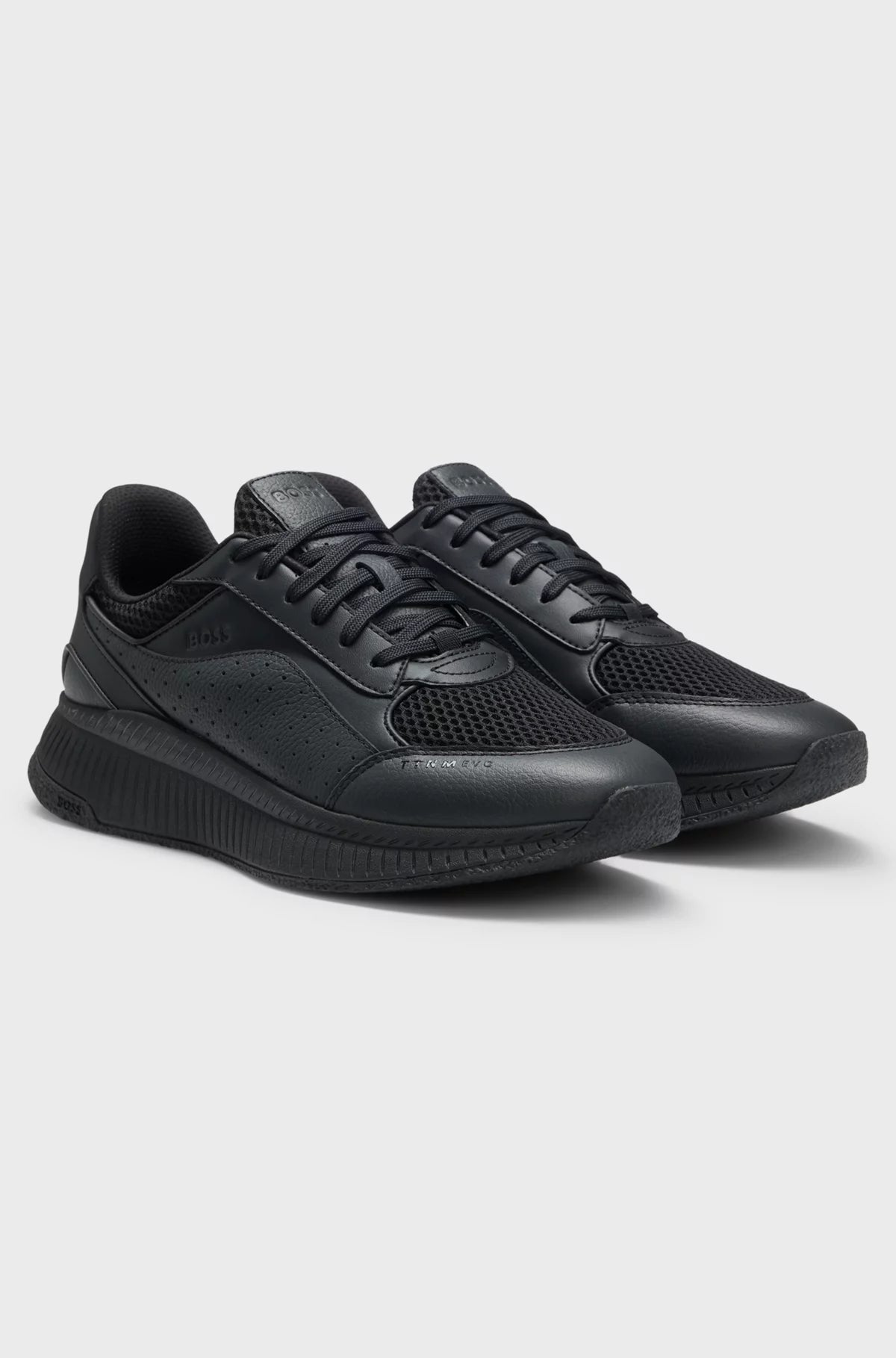 BOSS Trainer Shoes - TTNM EVO_Runn