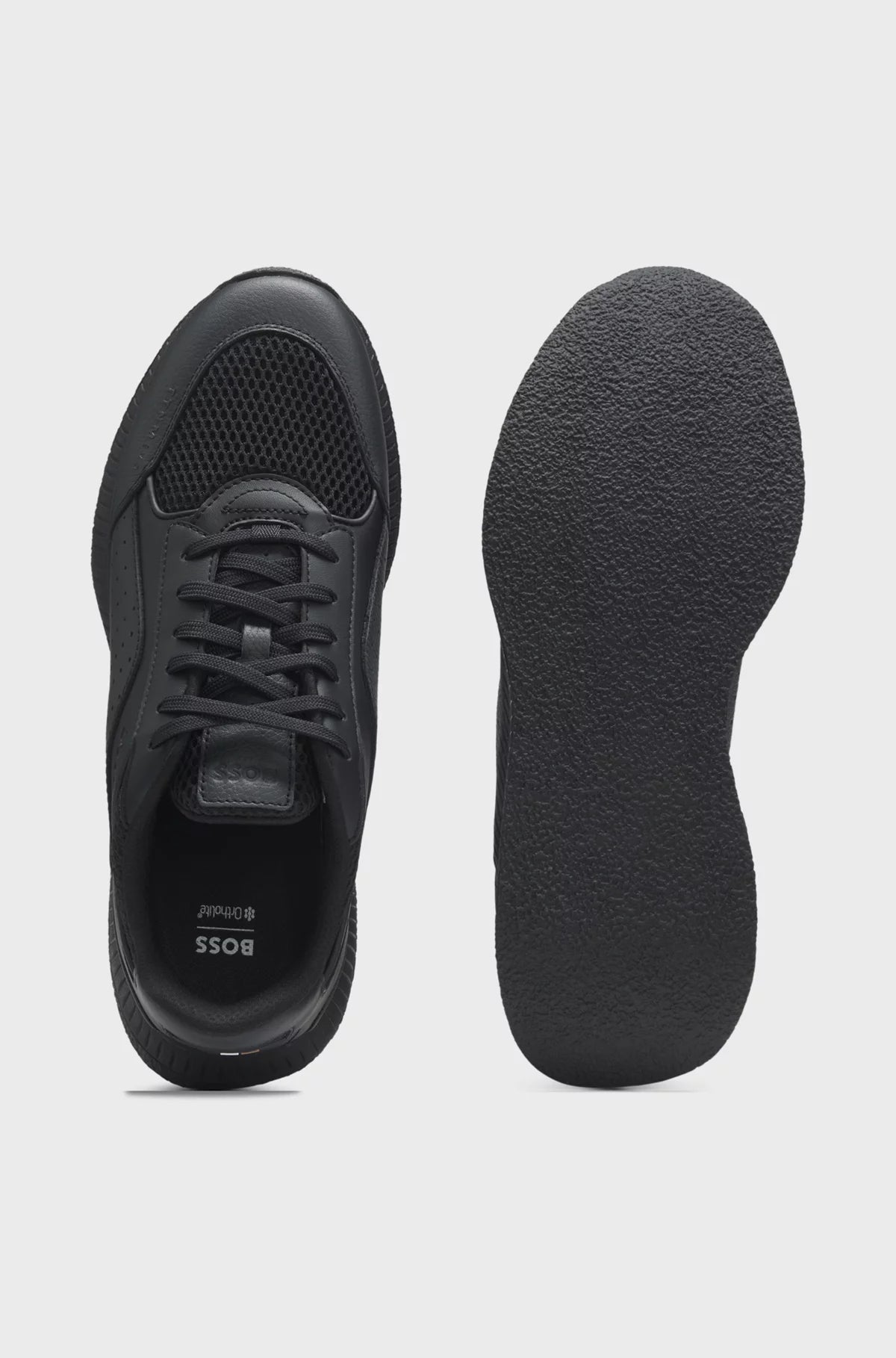 BOSS Trainer Shoes - TTNM EVO_Runn
