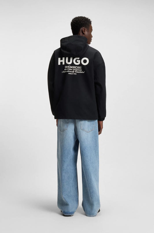 HUGO Field Jacket - Bod2531