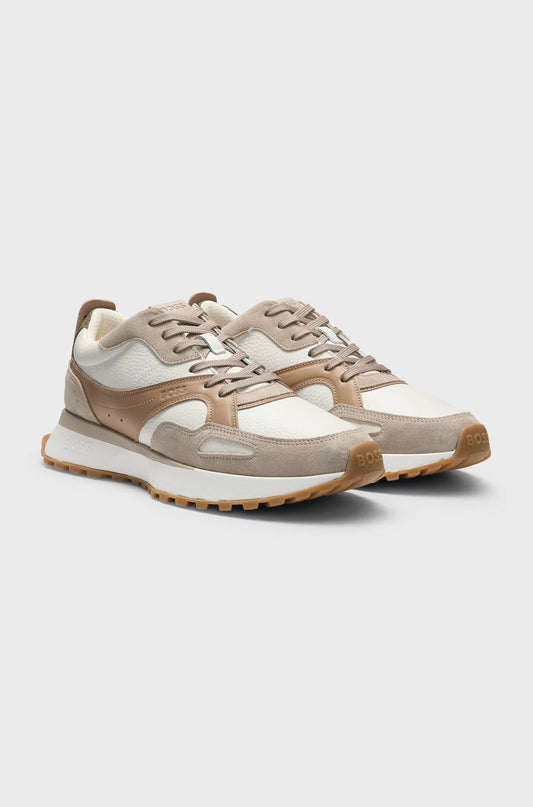 BOSS Trainer Shoes - Jonah_Runn