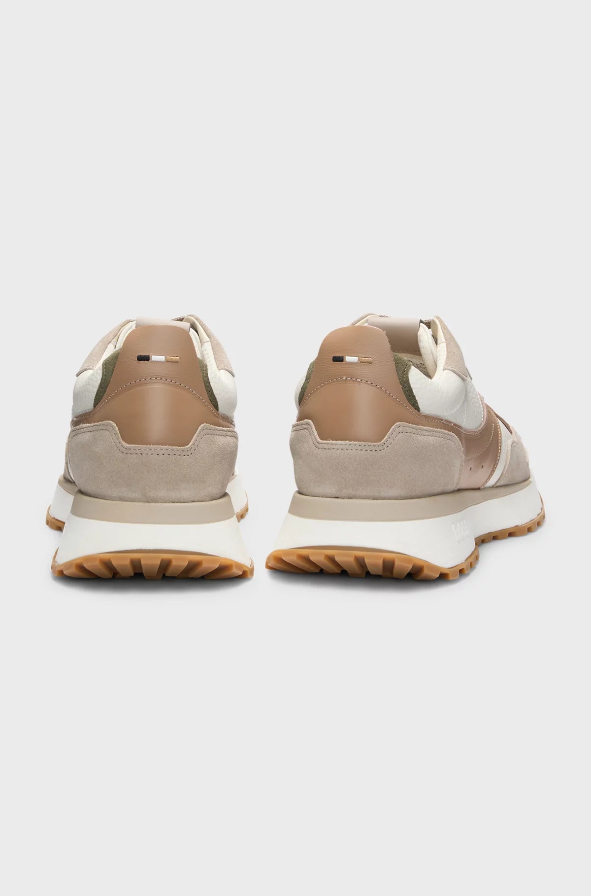 BOSS Trainer Shoes - Jonah_Runn