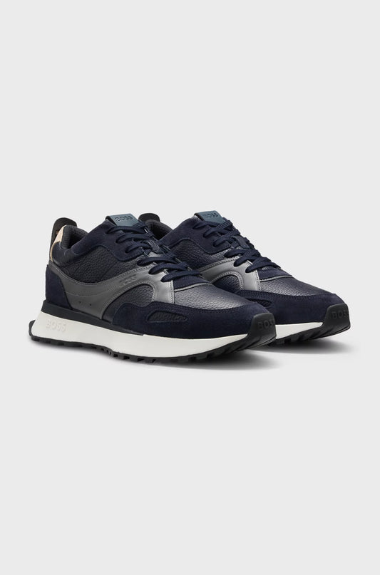 BOSS Trainer Shoes - Jonah_Runn