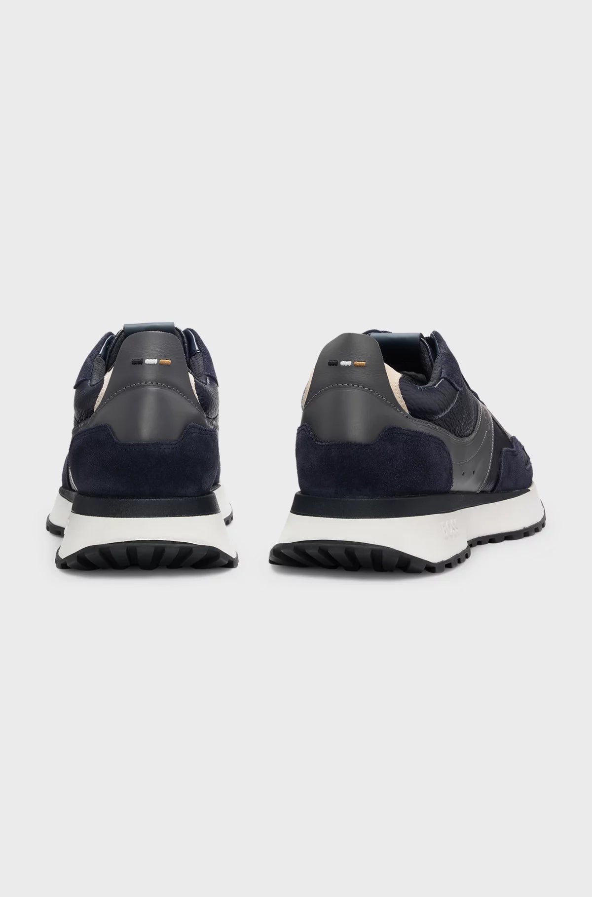 BOSS Trainer Shoes - Jonah_Runn