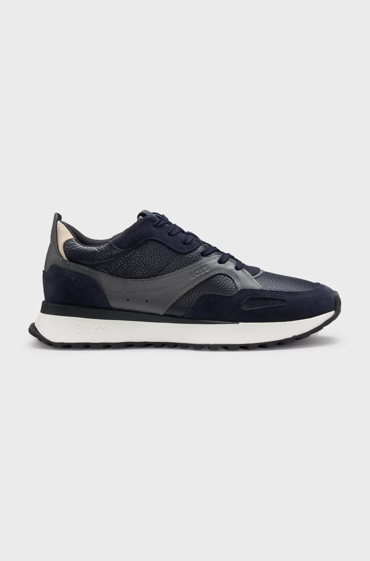 BOSS Trainer Shoes - Jonah_Runn