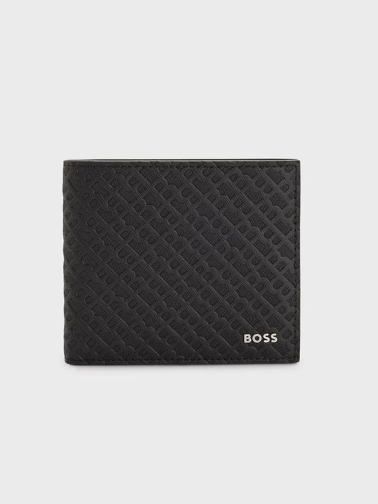 BOSS Wallet - Zair_ML_8cc