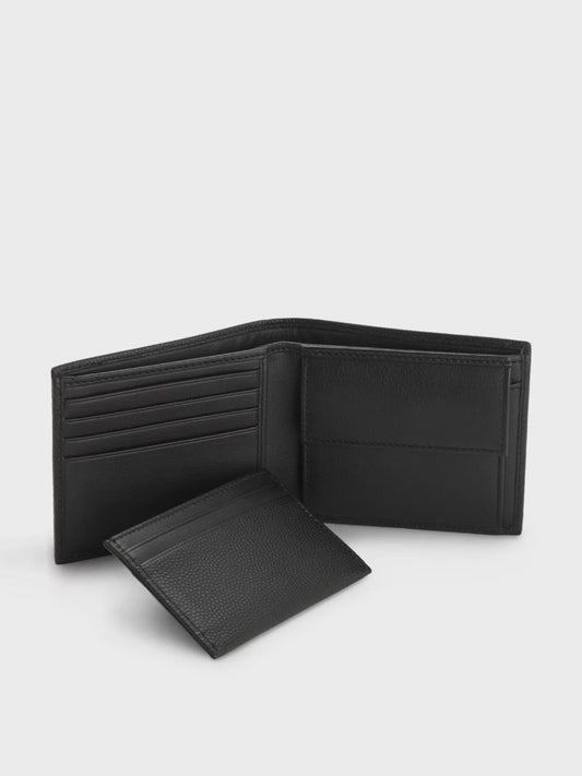 BOSS Wallet Set - GB_OutlineB 4ccC